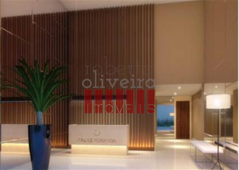 Lobby Residencial