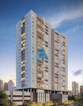 apartment em Rua José dos Reis, Parque da Vila Prudente - São Paulo - SP