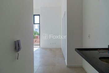 apartment em Rua Senador Milton Campos, Santo Amaro - São Paulo - SP
