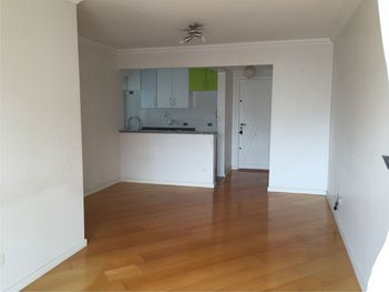 apartment em Rua Brás de Faria, São Salvador - São Paulo - SP
