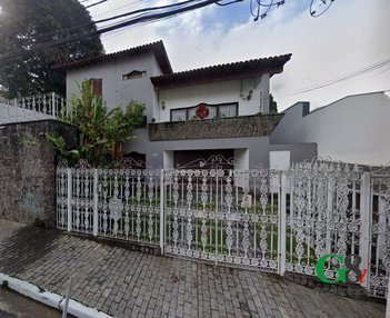 house em Afonso Lopes de Baião, Vila Jacuí - São Paulo - SP