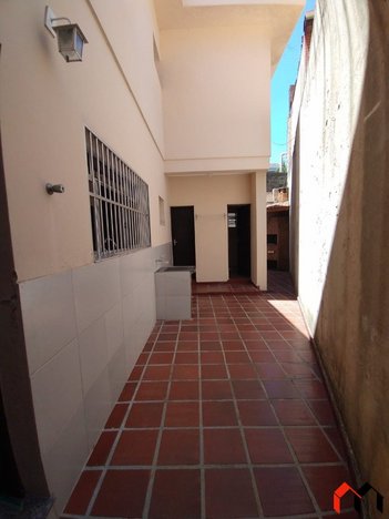 house em Rua João Brito de Araújo, Jardim São Luís - São Paulo - SP