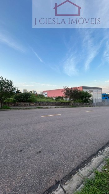 land_lot em Avenida Angelo Pellicciari, Parque Residencial Jundiaí II - Jundiaí - SP