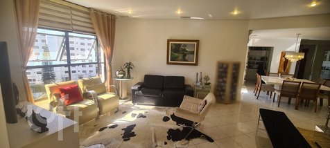 apartment em dos Azevinhos, Parque da Mooca - São Paulo - SP