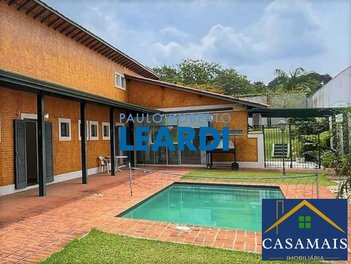 apartment em Rua São João, Vila Santo Antônio - Cotia - SP