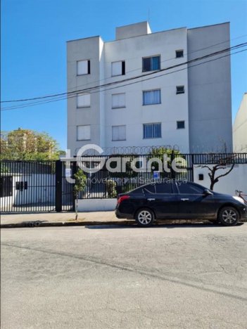 apartment em Rua Francisco Rodrigues Seckler, Vila Taquari - São Paulo - SP