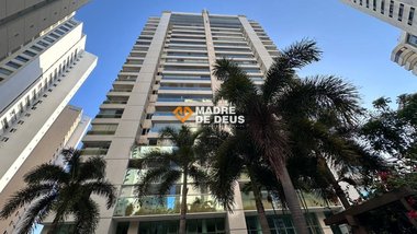 apartment em Rua da Paz, Genibaú - Fortaleza - CE