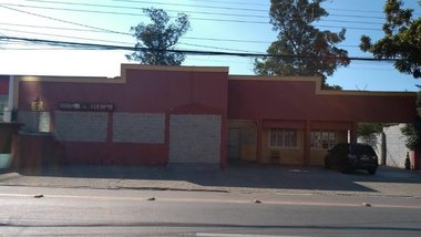 industrial em Luiz Jacinto, Centro - São José dos Campos - SP