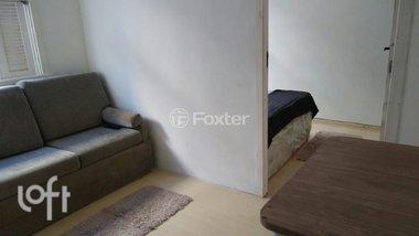 apartment em Avenida Bento Gonçalves, Santo Antônio - Porto Alegre - RS