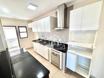 apartment em Rua Otávio Pinto Cesar, Cidade Nova - São José do Rio Preto - SP