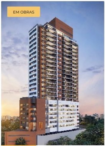 apartment em Rua Brito Peixoto, Vila Primavera - São Paulo - SP