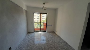 apartment em Rua Aquiles Jovane, Jardim Celeste - São Paulo - SP