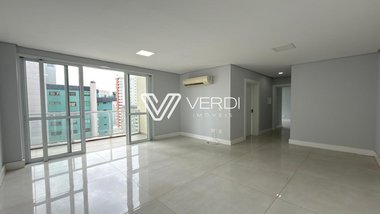 apartment em Rua Paissandu, Centro - Passo Fundo - RS