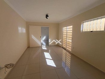house em Alameda dos Gerânios, Madureira - Bauru - SP