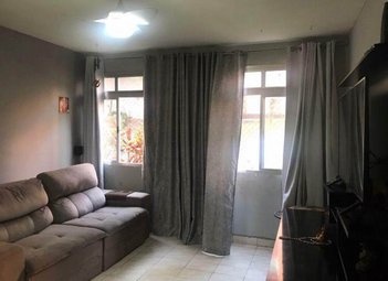 apartment em Rua Amadeu Narciso Pieroni, Jardim Leonor Mendes de Barros - São Paulo - SP