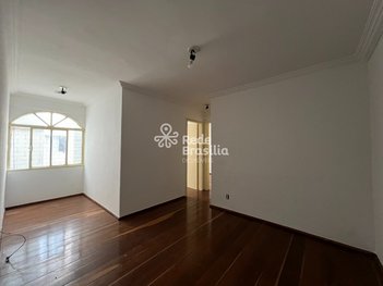 apartment em CNB 2, Taguatinga Centro (Taguatinga) - Brasília - DF