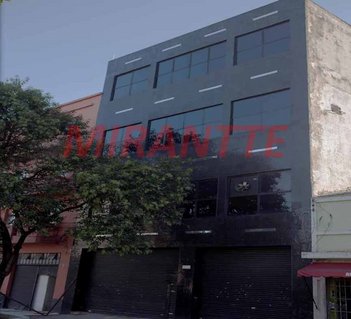 commercial_property em Talmud Thorá, Bom Retiro - São Paulo - SP