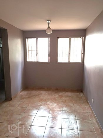 apartment em Colônia Leopoldina, Vila Sílvia - São Paulo - SP