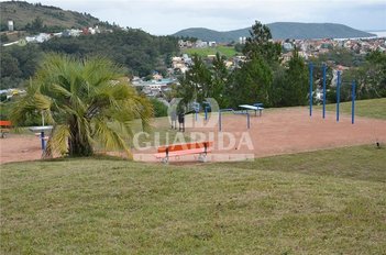 land_lot em Estrada Cristiano Kraemer, Vila Nova - Porto Alegre - RS