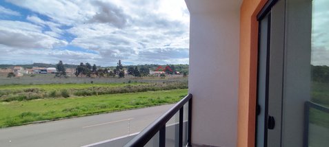 house em Rua Maria Luzardi Bertoldi, Campo de Santana - Curitiba - PR