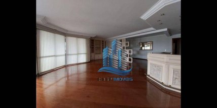 apartment em Rua Capeberibe, Barcelona - São Caetano do Sul - SP