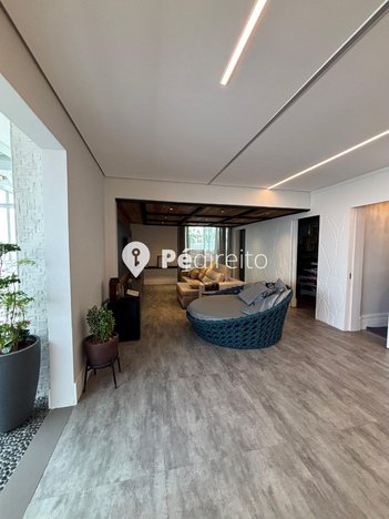 apartment em Rua Celso de Azevedo Marques, Parque da Mooca - São Paulo - SP