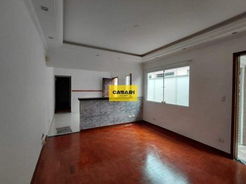 house em Rua Júlio Ferreira Mendes, Demarchi - São Bernardo do Campo - SP