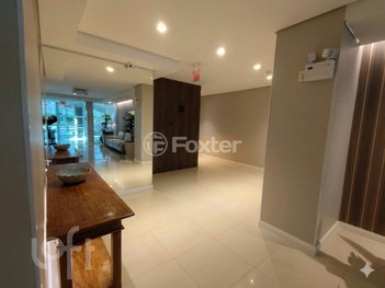 apartment em Rua Duarte Schutel, Centro - Florianópolis - SC