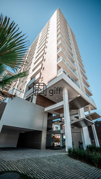apartment em Rua Itajaí, Centro - Criciúma - SC