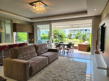 apartment em Avenida Guatambu, Xangri-Lá - Xangri-Lá - RS
