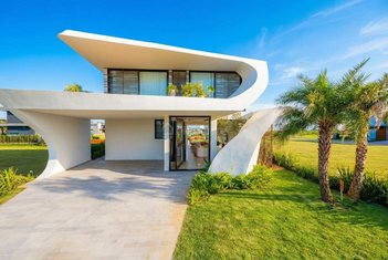 house em Rua Rio Novo, Centro - Xangri-Lá - RS