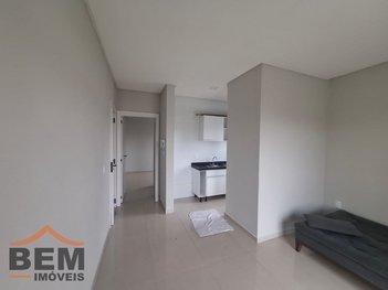 apartment em Rodovia Antônio Heil, Itaipava - Itajaí - SC
