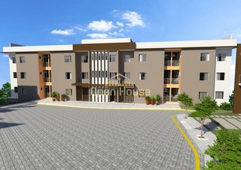 apartment em Rua Gumercindo Antônio Rosendo, Belmonte - Volta Redonda - RJ