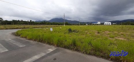 land_lot em SC-281, Sertão do Maruim - São José - SC
