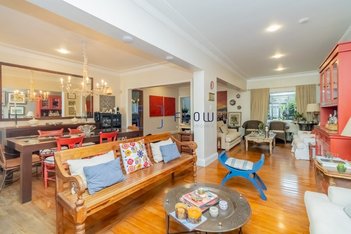 house em Alameda dos Guaiases, Indianópolis - São Paulo - SP