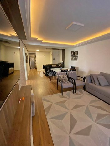 apartment em Rua Almirante Barroso, Americano - Lajeado - RS