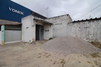industrial em Rua Barão Aquiraz, Messejana - Fortaleza - CE