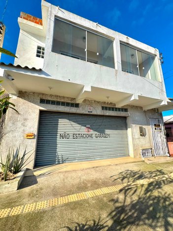 house em Rua Gonçalves Dias, COHAB II - Rio Grande - RS