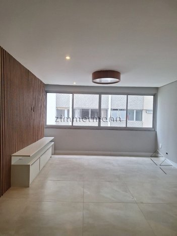 apartment em Rua Cardoso de Almeida, Perdizes - São Paulo - SP