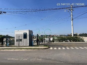 apartment em Rua do Taquaral, Vila Estiva - Cerquilho - SP