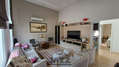 house em Avenida Doutor João Caio Silva, Parque Brasil 500 - Paulínia - SP