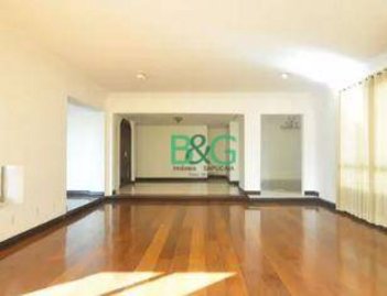 apartment em Avenida José Galante, Vila Suzana - São Paulo - SP