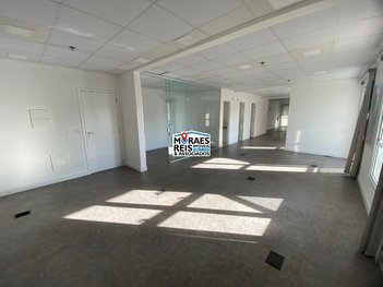 office em Dr Alfredo de Castro, Barra Funda - São Paulo - SP