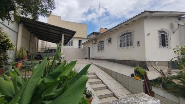 house em Rua Mário César da Costa, Real Parque - São José - SC