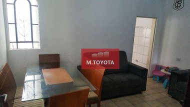 house em Rua Padre Luciano Ronge, Vila das Palmeiras - Guarulhos - SP