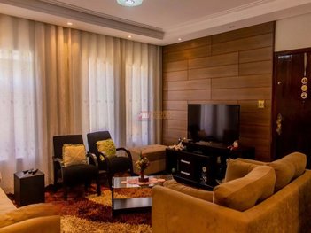 house em Rua Algeciras, Jardim das Maravilhas - Santo André - SP