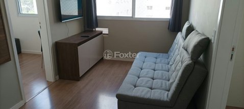 apartment em Rua Valson Lopes, Vila Butantã - São Paulo - SP