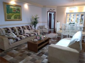 apartment em Rua Capeberibe, Barcelona - São Caetano do Sul - SP