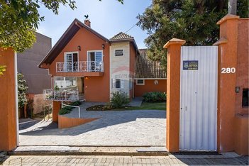 house em Rua Pedro Racoski, Pilarzinho - Curitiba - PR
