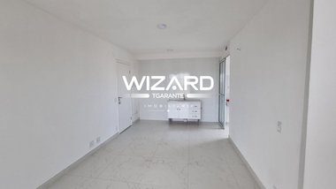 apartment em Rua Belmira Loureiro de Almeida, Jardim Residencial Martinez - Sorocaba - SP